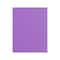 Very Violet 8.5&#x22; x 11&#x22; Cardstock Paper by Recollections&#x2122;, 100 Sheets